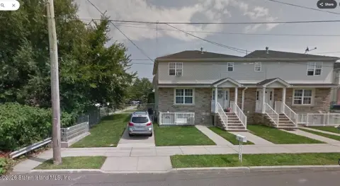 Staten Island Multifamily Home