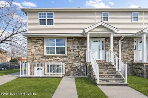 Two-Unit Residential Income Property