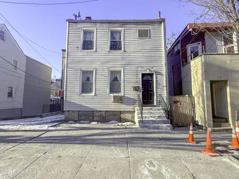 Staten Island Multifamily Investment Property