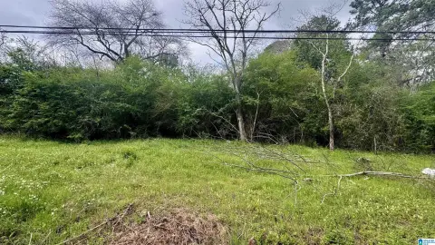 Residential Development Lot