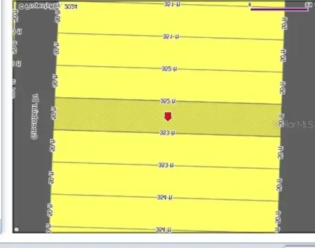 Land in Christmas, Florida