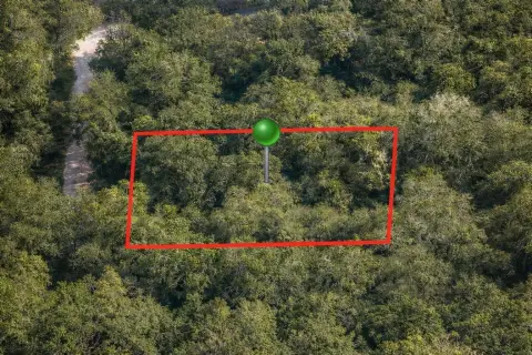 Residential Land in River Lakes