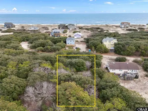 Carova Beach Homesite Opportunity