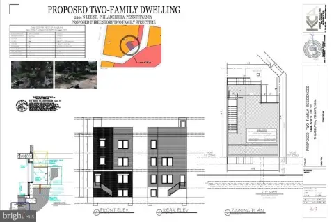 Fishtown Development Opportunity