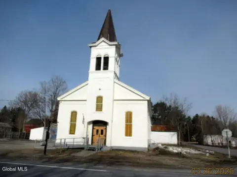 Gansevoort Commercial Property For Sale