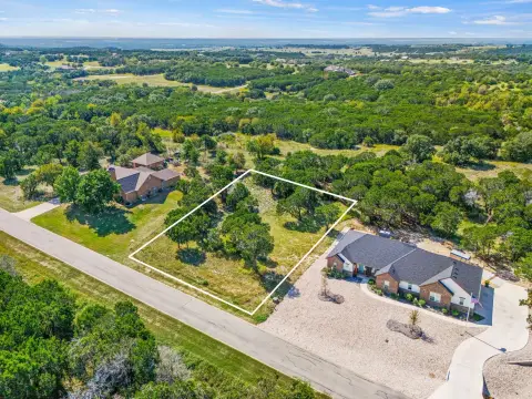 Guard-Gated Golf Resort Homesite