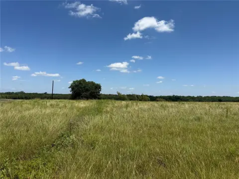 Acreage Tract with On-Site Pond