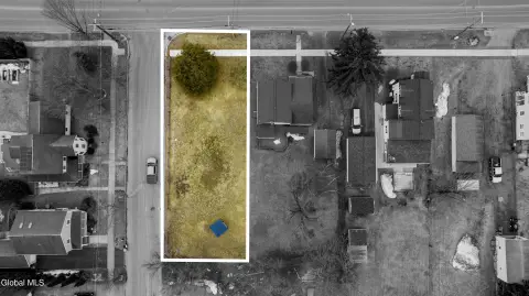 Saratoga Springs Vacant Land