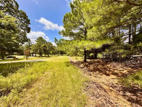 Land Near Lake Tenkiller