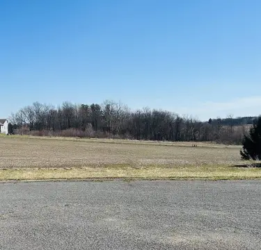 Residential Land in Berrien Springs