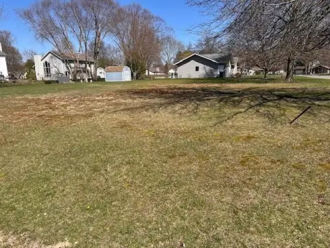 Residential Lot in St. Joseph