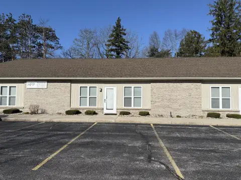 Spring Lake Office Space Available