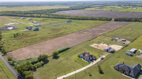 Caddo Mills Unimproved Land Opportunity