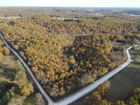 36 Acres of Hunting Land