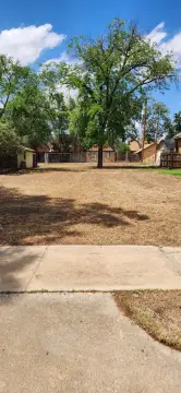 Lubbock Land For Sale