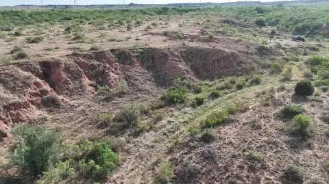 Garza County Recreational Hunting Land