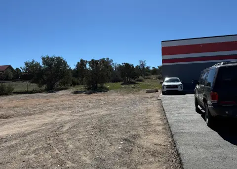 Commercial Land