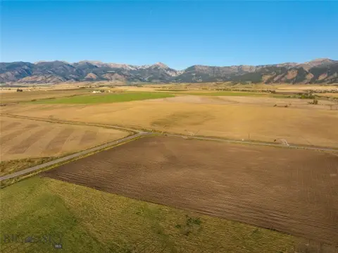 Rural Homesite with Mountain Views