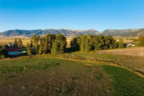 Agricultural Homesite with Views