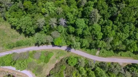 Unrestricted Land Near Hiawassee River