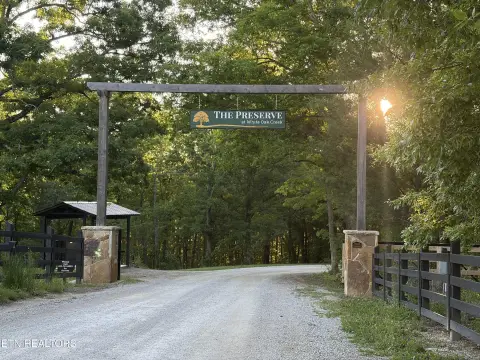 Land in Gated Sunbright Community