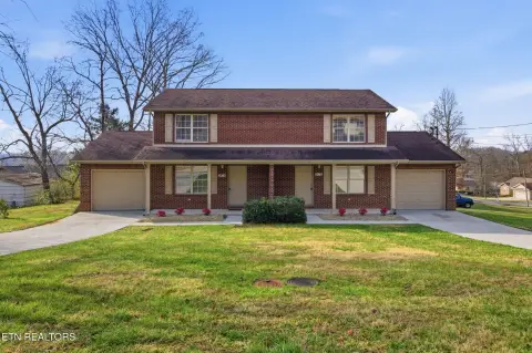 Turnkey Duplex Investment Opportunity