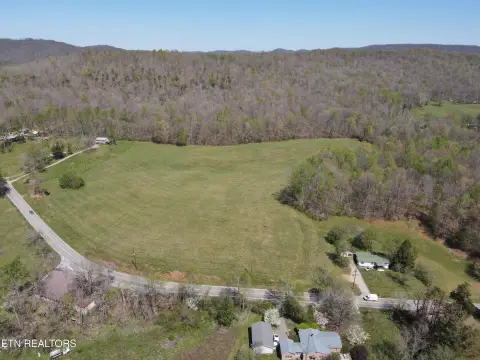 44.18 Acres in Pall Mall, TN