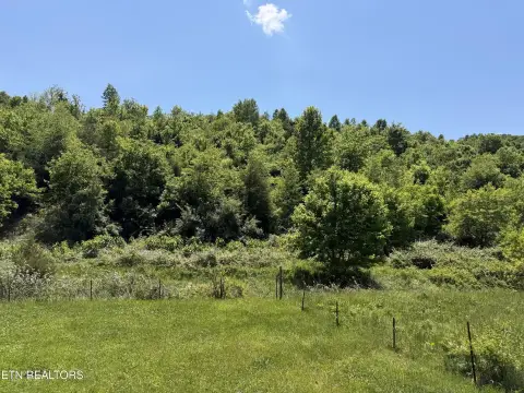 Sharps Chapel Land For Sale