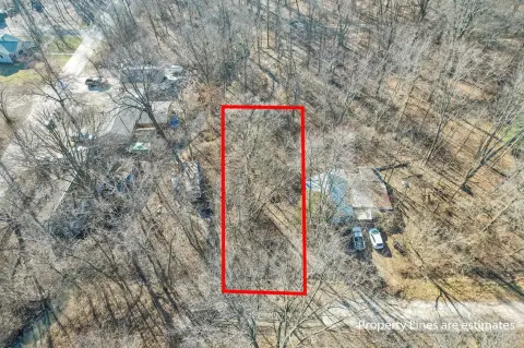 Residential Lot in Established Neighborhood