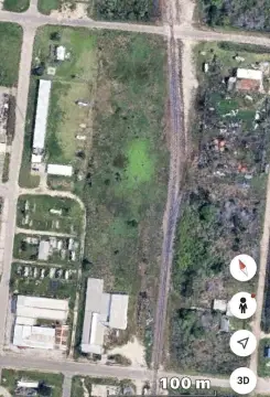 Commercial Land Near Harbor