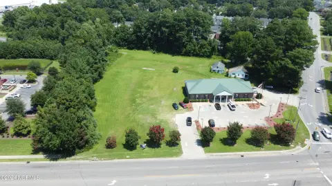 Prime Commercial Land Opportunity