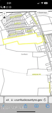 Moyock, NC Development Property