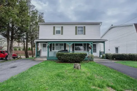 Johnstown Multi-Unit Home For Sale