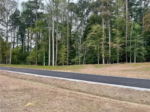 Residential Land in Williamsburg, VA
