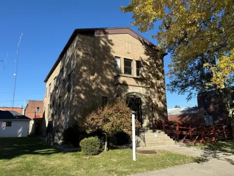 Bucyrus Commercial Opportunity For Sale