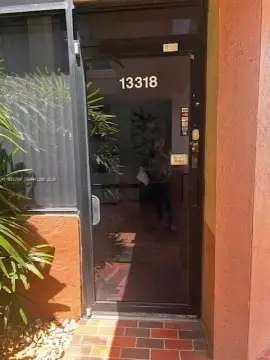 Shared Office Space in Kendall