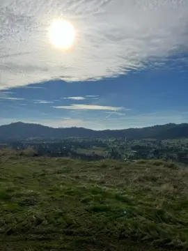 160-Acre Ranch in Burrough Valley