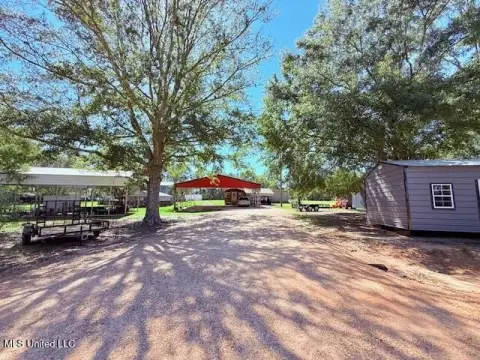 Highway 98 Retail Opportunity