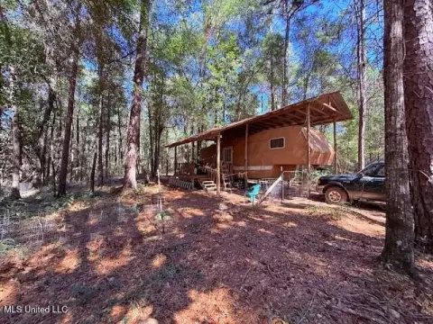 Tylertown Land with Utilities