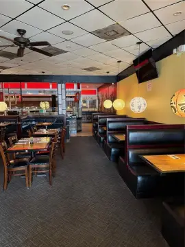 Turnkey Japanese Buffet Restaurant Opportunity