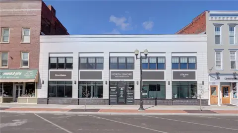 Downtown Geneva Mixed-Use Investment