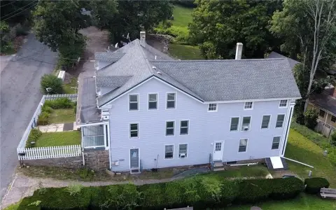 5-Unit Apartment Building