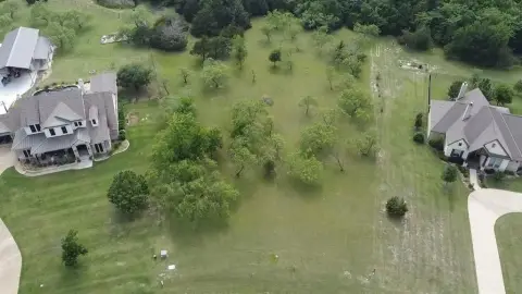 Land in Rockwall ISD