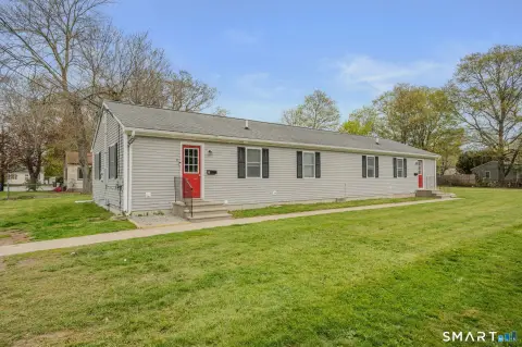 Groton Multifamily Investment Opportunity