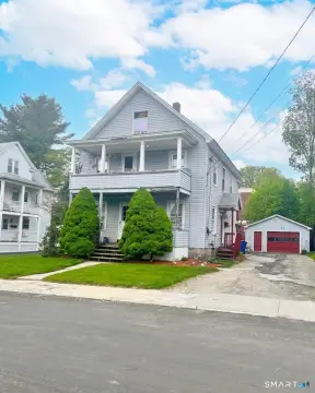 Torrington Multi-Family Home For Sale