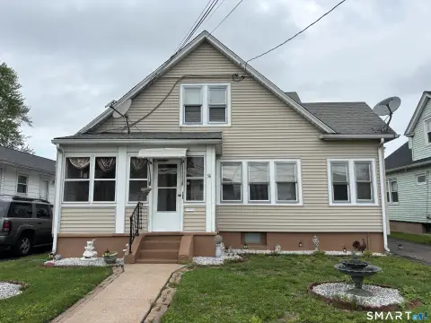 West Hartford Multifamily Property