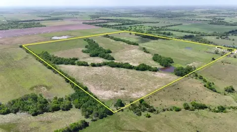 Farm/Estate Auction - Bourbon County, KS