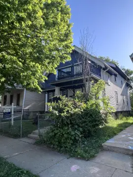 Two-Story Duplex with Two 2BR Units