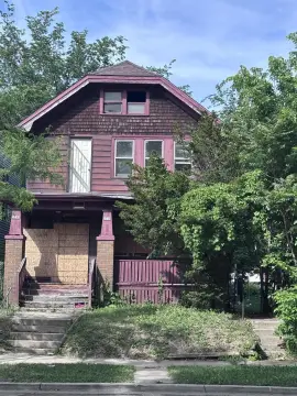 Three-Unit Residential Income Property
