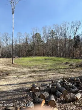 Wooded Acreage in Florence, MS